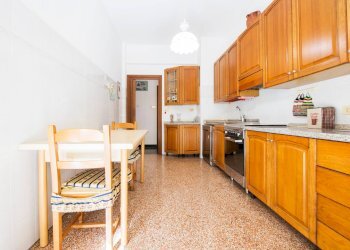 Foto 5 - Appartamento Via Aldo Manuzio
 
15, Genova - foto 5