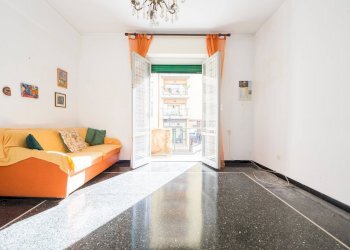 Foto 6 - Appartamento Via Aldo Manuzio
 
15, Genova - foto 6