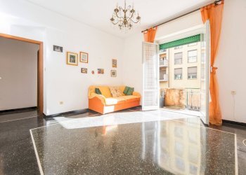 Foto 7 - Appartamento Via Aldo Manuzio
 
15, Genova - foto 7