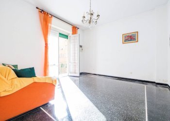 Foto 8 - Appartamento Via Aldo Manuzio
 
15, Genova - foto 8