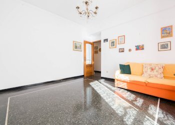 Foto 9 - Appartamento Via Aldo Manuzio
 
15, Genova - foto 9