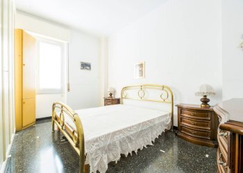 Foto 10 - Appartamento Via Aldo Manuzio
 
15, Genova - foto 10