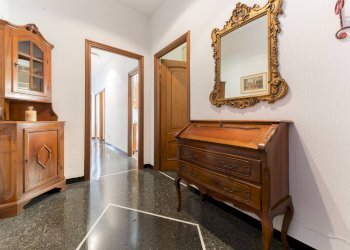 Foto 21 - Appartamento Via Aldo Manuzio
 
15, Genova - foto 21