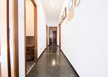 Foto 24 - Appartamento Via Aldo Manuzio
 
15, Genova - foto 24