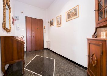 Foto 25 - Appartamento Via Aldo Manuzio
 
15, Genova - foto 25