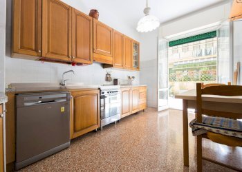 Foto 26 - Appartamento Via Aldo Manuzio
 
15, Genova - foto 26