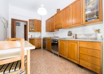 Foto 27 - Appartamento Via Aldo Manuzio
 
15, Genova - foto 27