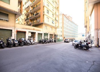 Foto 31 - Appartamento Via Aldo Manuzio
 
15, Genova - foto 31