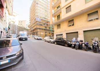 Foto 32 - Appartamento Via Aldo Manuzio
 
15, Genova - foto 32