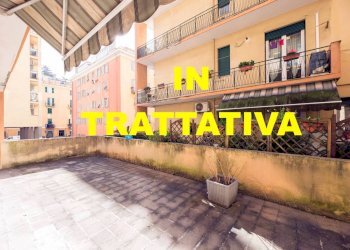 Foto 1 - Appartamento Via Aldo Manuzio
 
15, Genova - foto 1