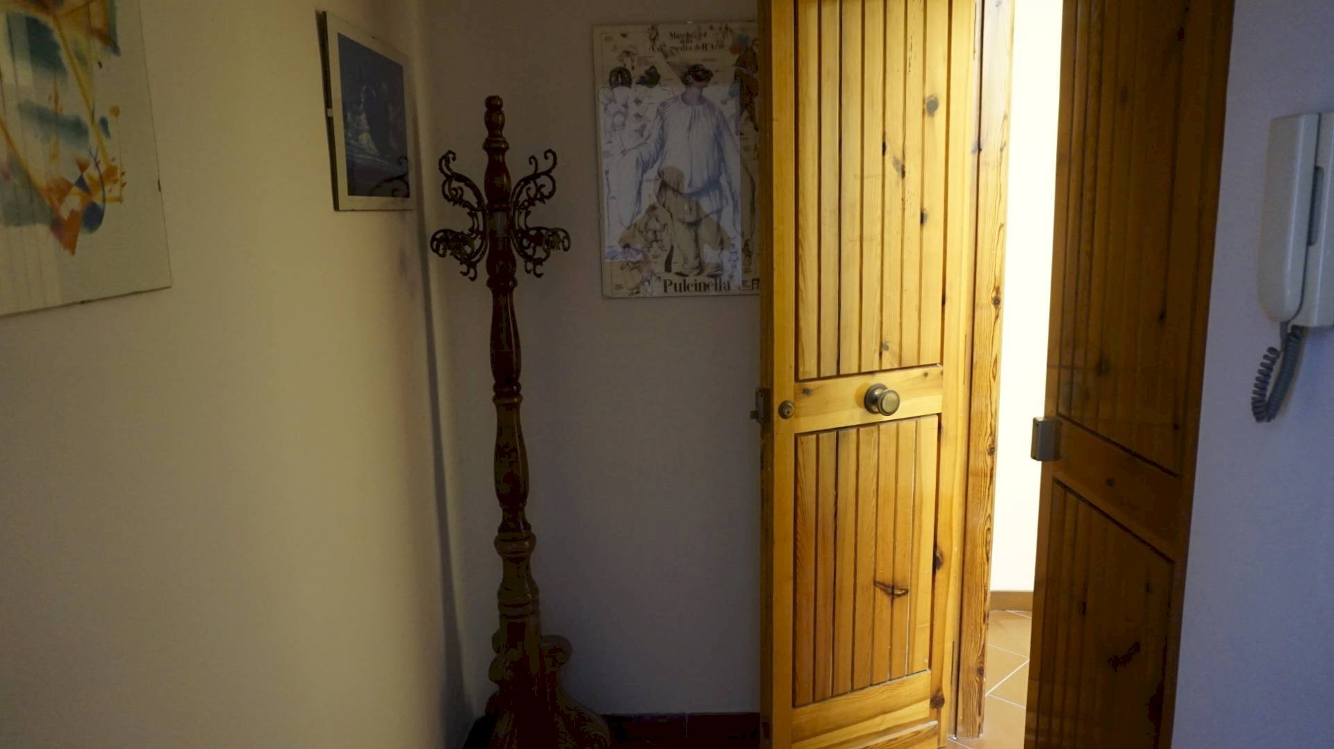 Foto 3 - Three-room apartment via Roma
 
185, Spezzano della Sila - photo 3