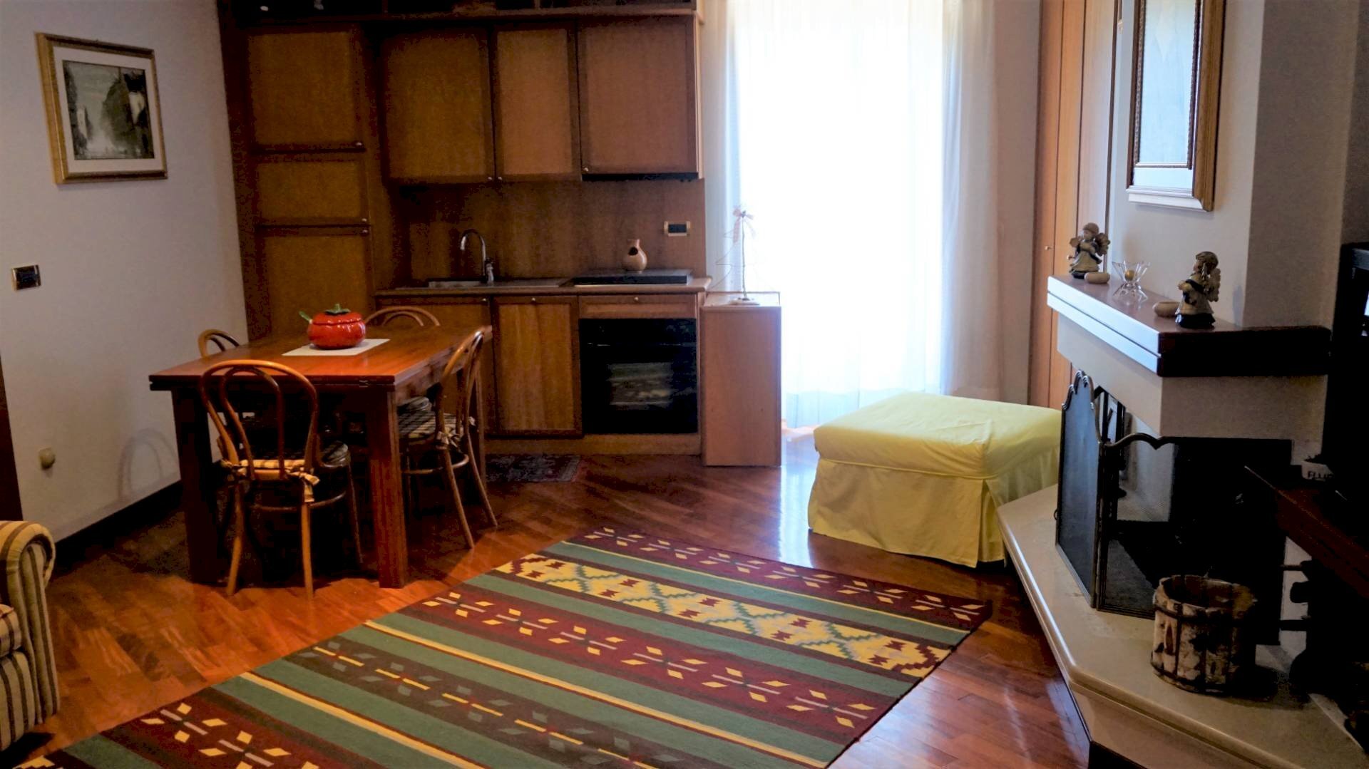 Foto 3 - Four-room apartment via Roma
 
158, Spezzano della Sila - photo 3