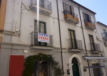 Foto 1 - Appartamento via Roma
 
158, Spezzano della Sila - foto 1