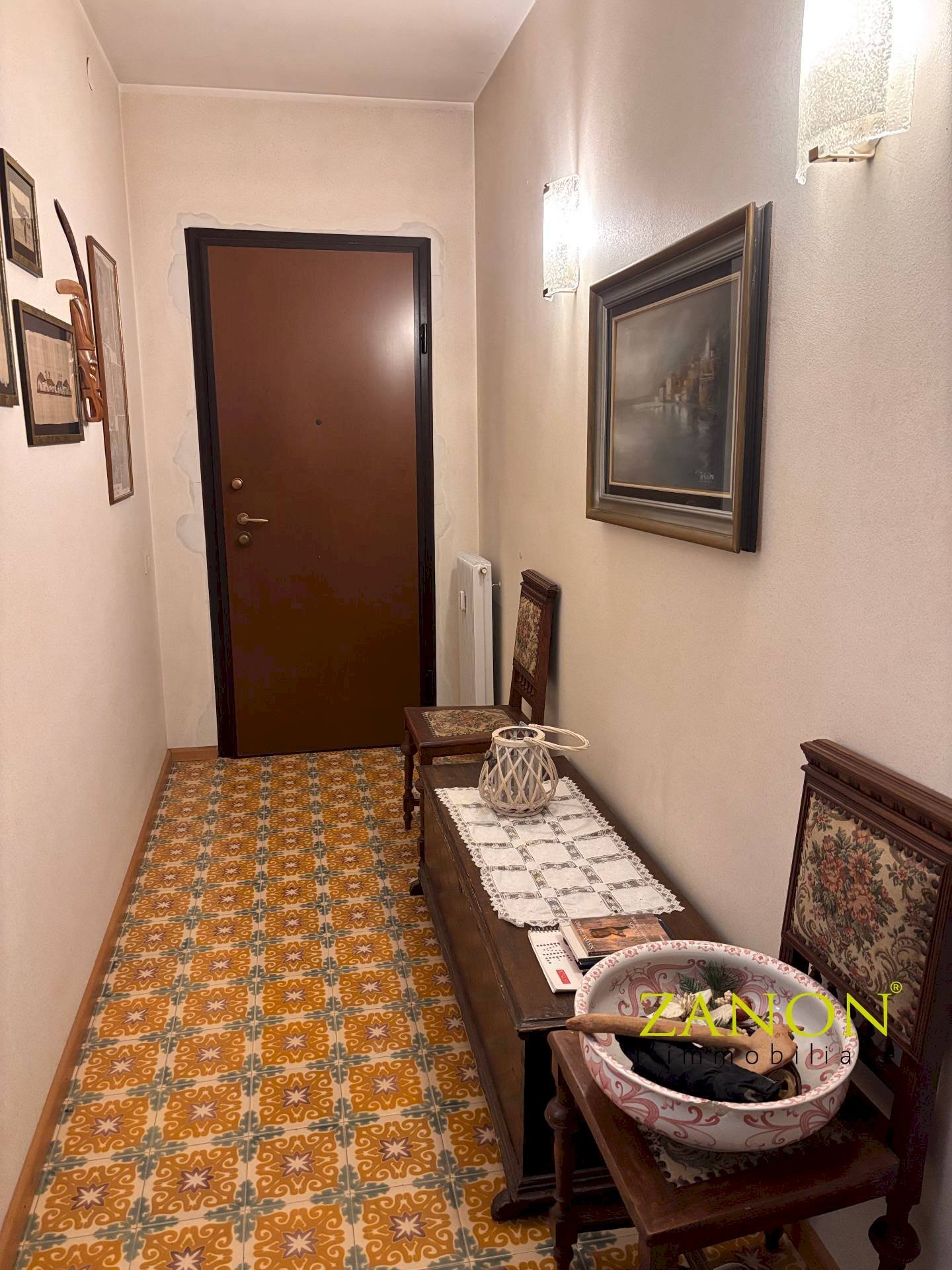 Foto 2 - Four-room apartment Via del San Michele, Gradisca d'Isonzo - photo 2