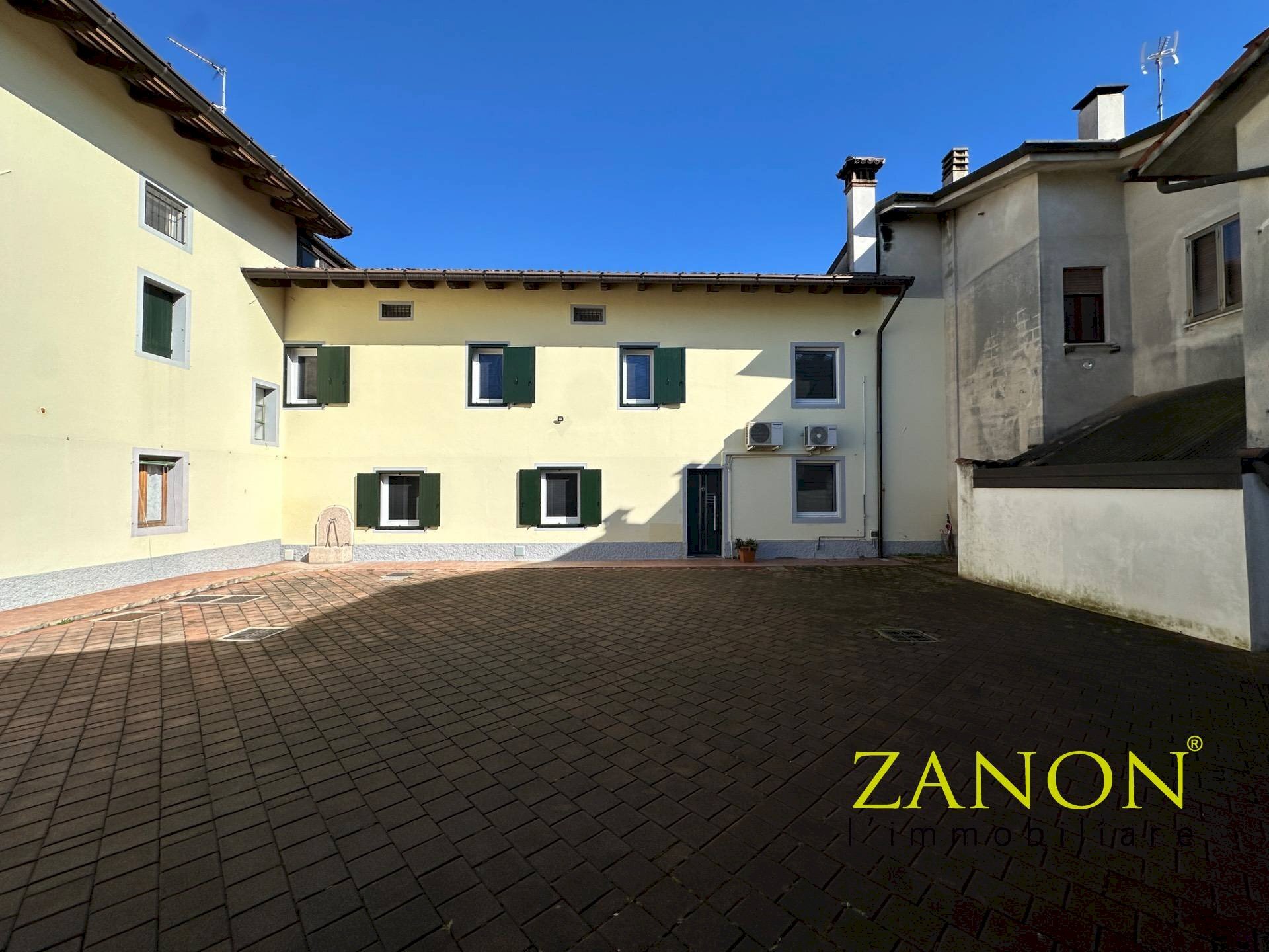 Foto 1 - Casa semi indipendente Via delle Penne Nere, Corno di Rosazzo - foto 1