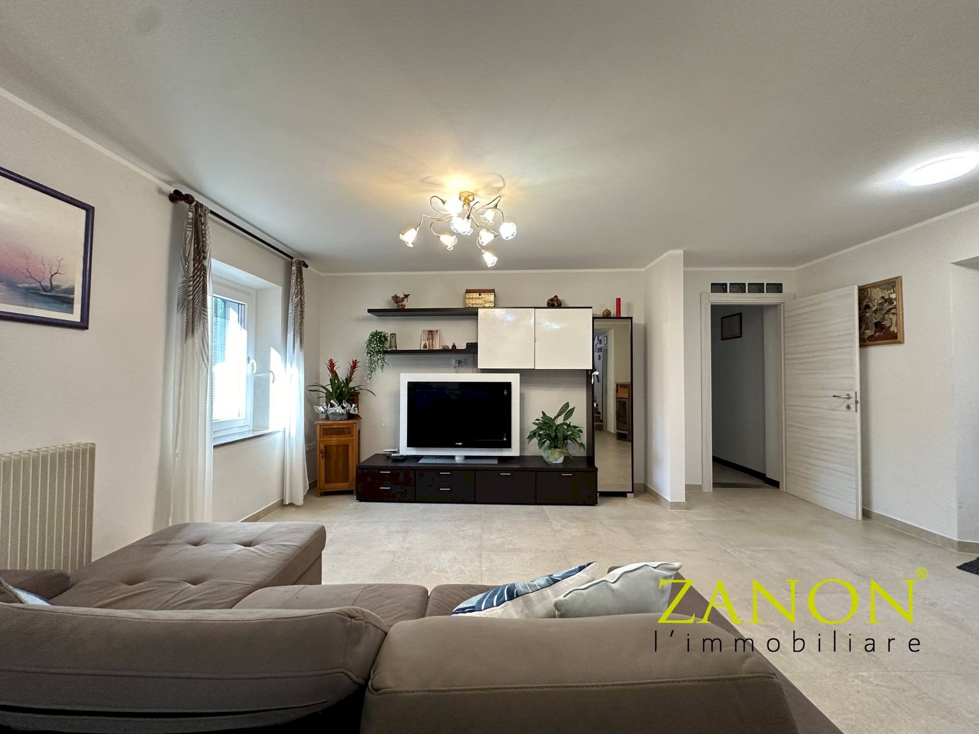 Foto 3 - Casa semi indipendente Via delle Penne Nere, Corno di Rosazzo - foto 3