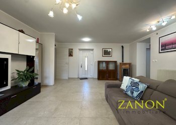 Foto 5 - Casa semi indipendente Via delle Penne Nere, Corno di Rosazzo - foto 5