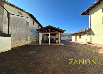 Foto 35 - Casa semi indipendente Via delle Penne Nere, Corno di Rosazzo - foto 35