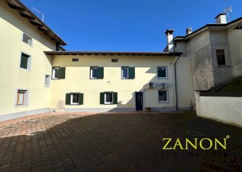 Foto 36 - Casa semi indipendente Via delle Penne Nere, Corno di Rosazzo - foto 36