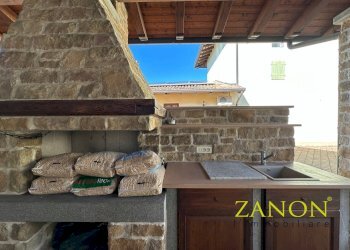 Foto 38 - Casa semi indipendente Via delle Penne Nere, Corno di Rosazzo - foto 38