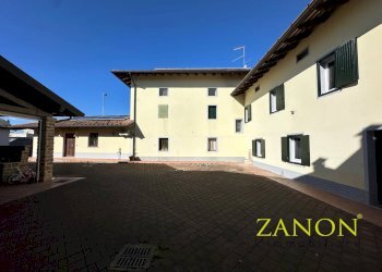 Foto 43 - Casa semi indipendente Via delle Penne Nere, Corno di Rosazzo - foto 43