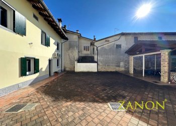 Foto 44 - Casa semi indipendente Via delle Penne Nere, Corno di Rosazzo - foto 44