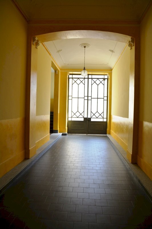 Foto 2 - Bilocale Via Nizza
249, Torino - foto 2