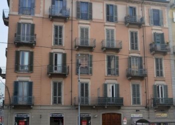 Foto 1 - Bilocale Via Nizza
 
249, Torino - foto 1