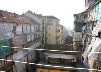 Foto 4 - Bilocale Via Nizza
 
249, Torino - foto 4
