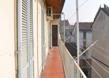 Foto 5 - Bilocale Via Nizza
 
249, Torino - foto 5