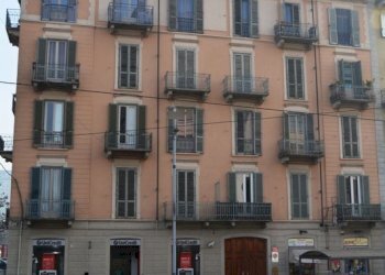 Foto 6 - Bilocale Via Nizza
 
249, Torino - foto 6