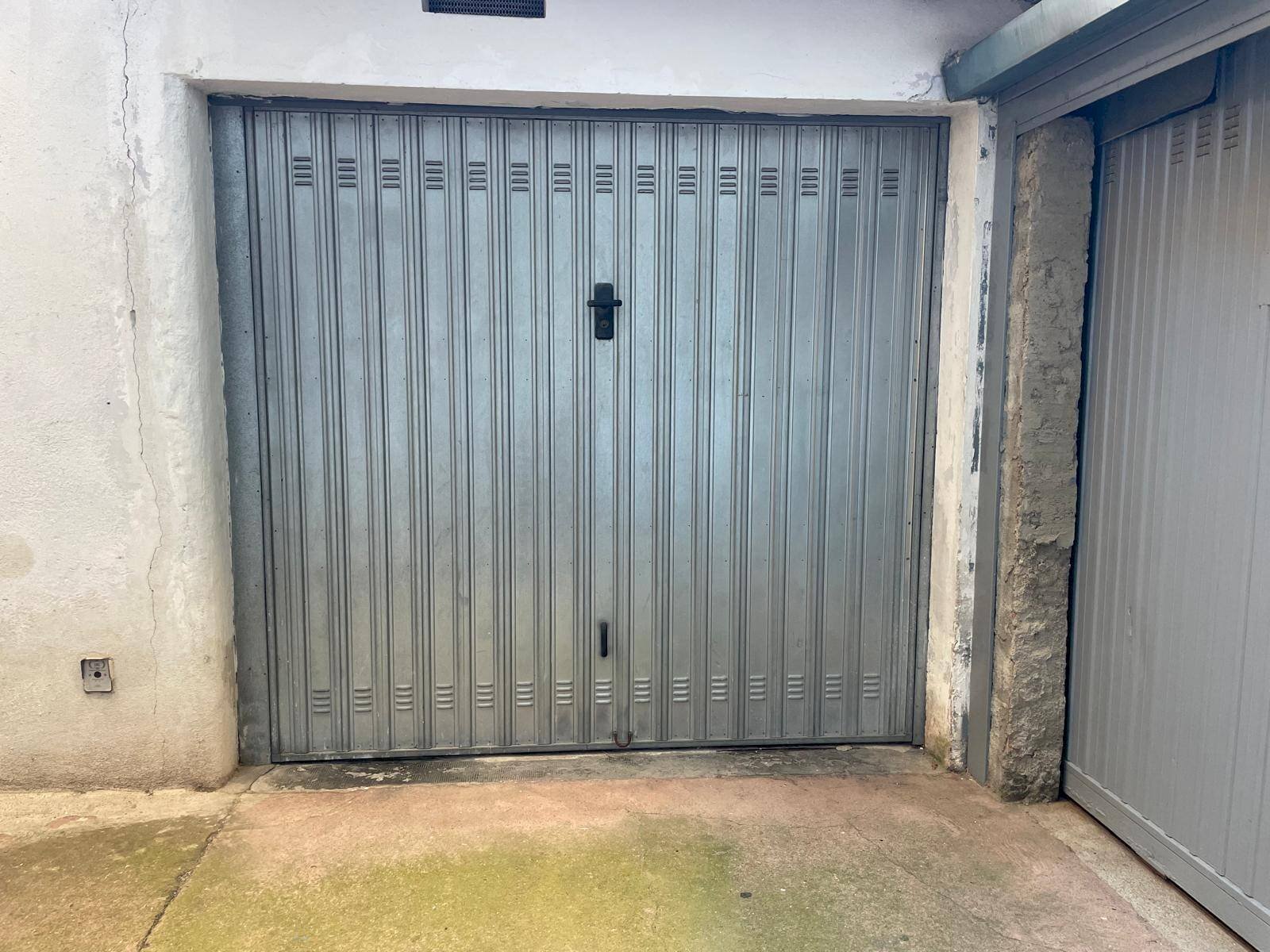 Foto 1 - Box Via Chiappori, Ventimiglia - foto 1