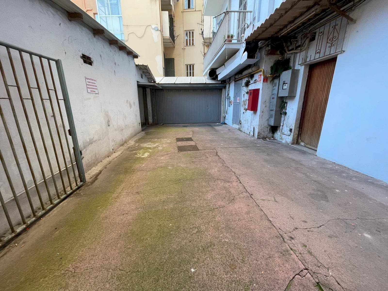 Foto 3 - Box Via Chiappori, Ventimiglia - foto 3