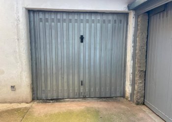 Foto 1 - Box Via Chiappori, Ventimiglia - foto 1