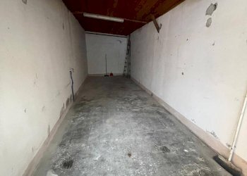 Foto 2 - Box Via Chiappori, Ventimiglia - foto 2