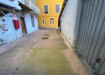 Foto 4 - Box Via Chiappori, Ventimiglia - foto 4