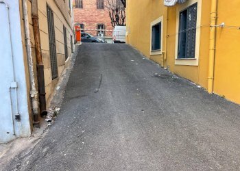 Foto 6 - Box Via Chiappori, Ventimiglia - foto 6