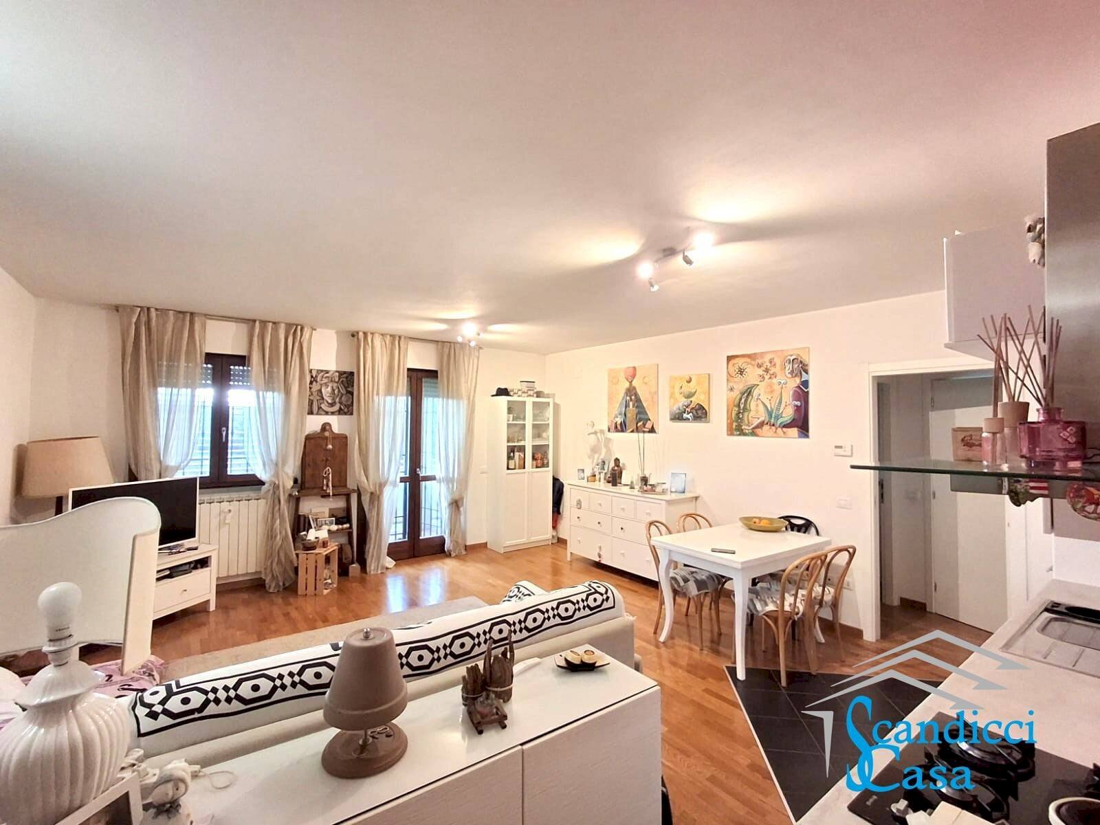 Foto 1 - Bilocale Via Mozza
 
16, Scandicci - foto 1