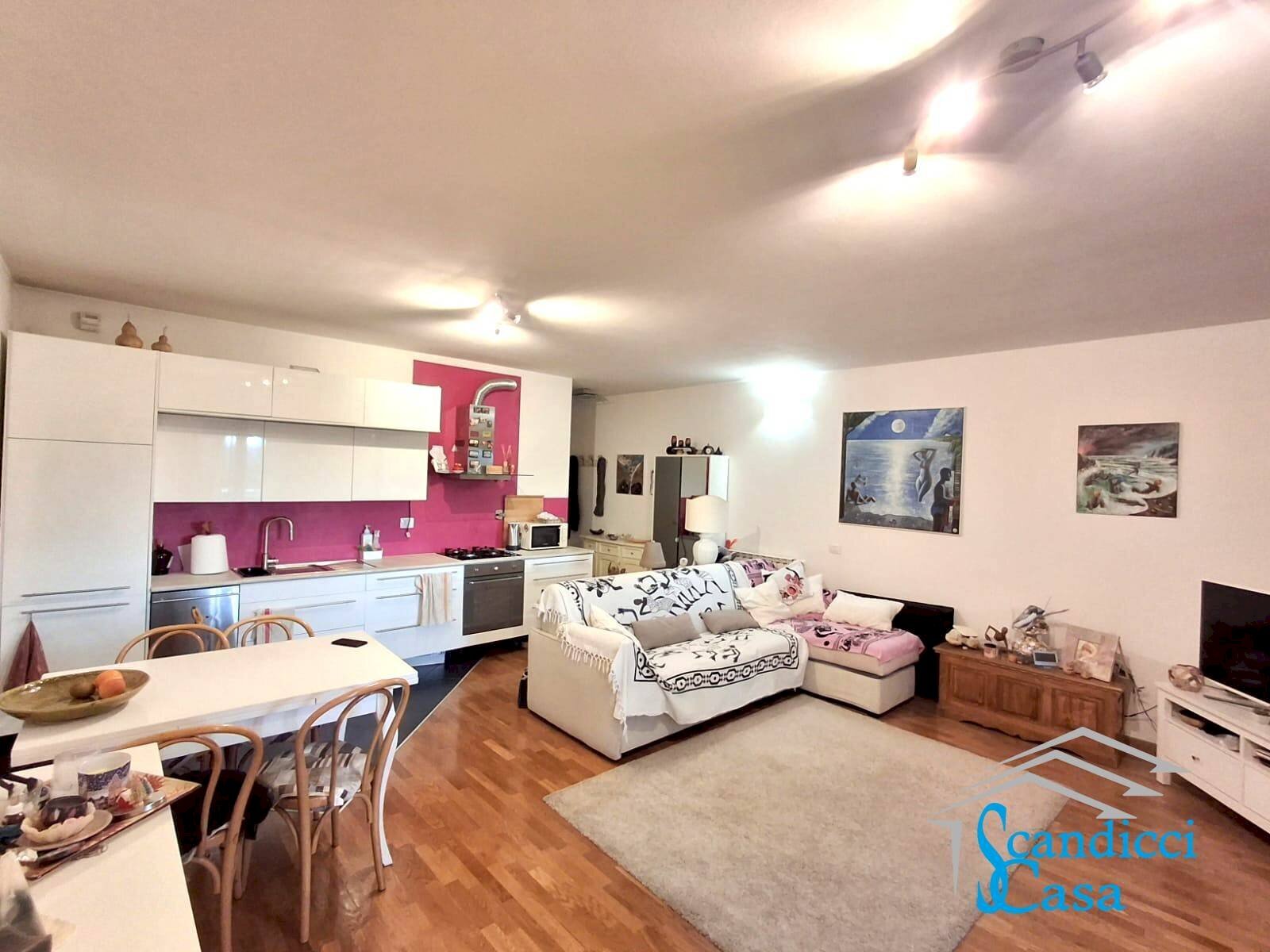 Foto 2 - Bilocale Via Mozza
 
16, Scandicci - foto 2