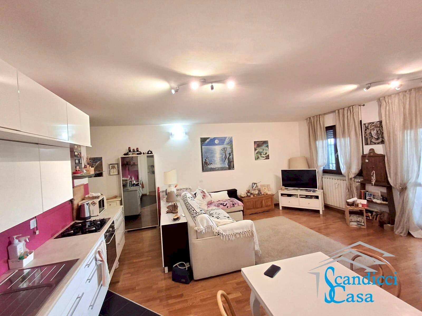 Foto 3 - Bilocale Via Mozza
 
16, Scandicci - foto 3