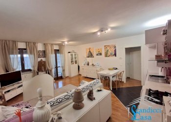 Foto 10 - Bilocale Via Mozza
 
16, Scandicci - foto 10