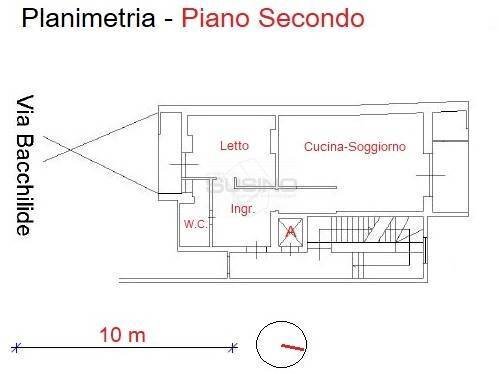 Foto 2 - Bilocale GELONE, Siracusa - foto 2