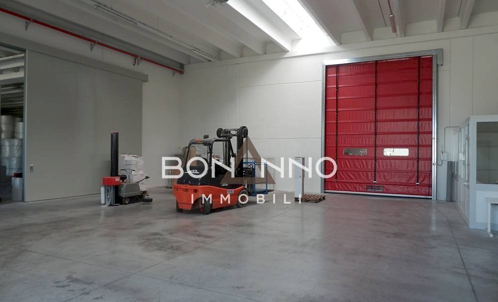 Foto 2 - Capannone spv
 
0, Bassano del Grappa - foto 2