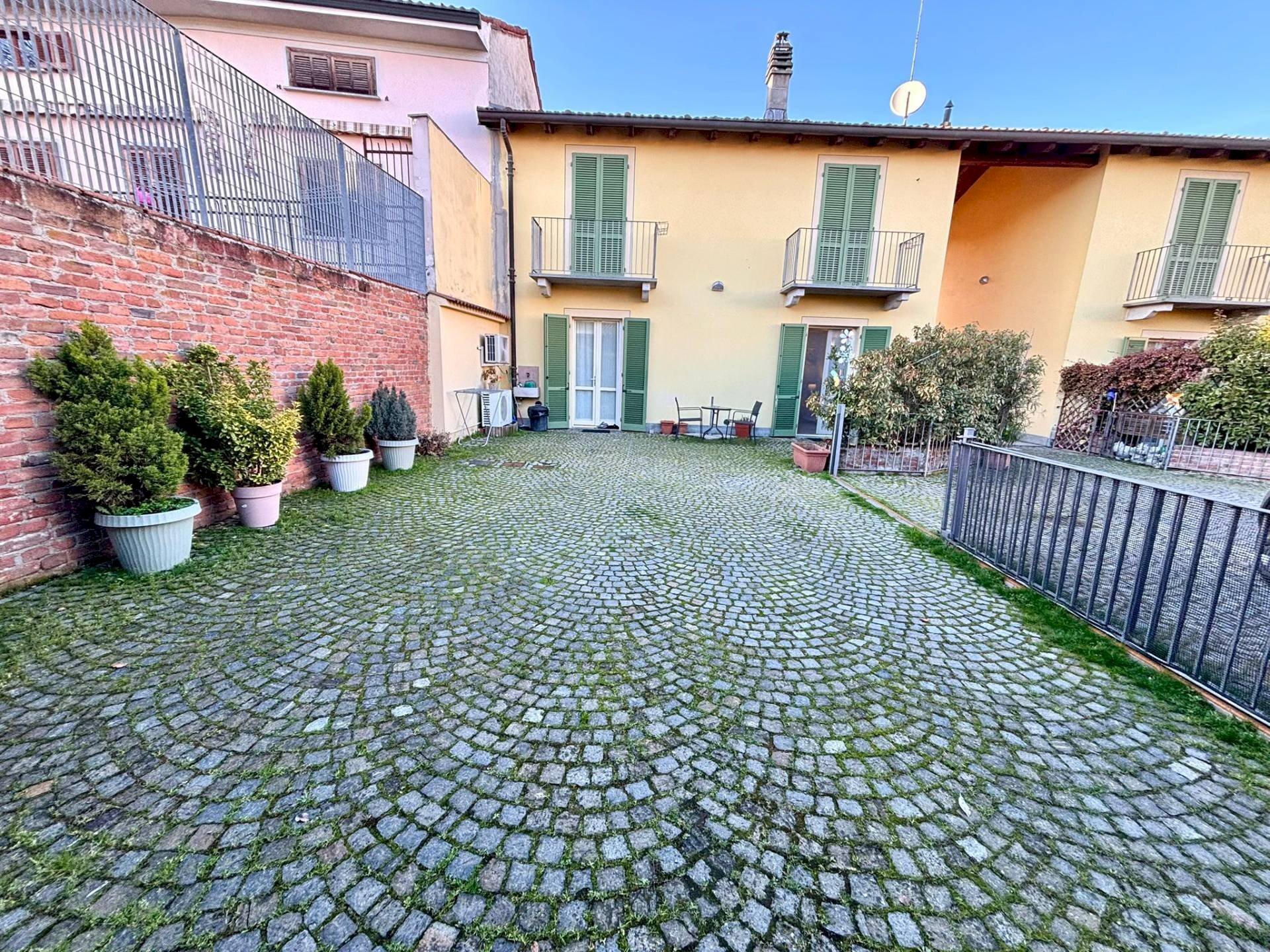 Foto 2 - Casa indipendente Castellazzo Bormida - foto 2