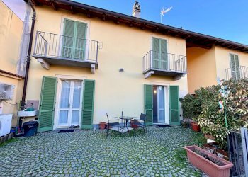 Foto 1 - Casa indipendente Castellazzo Bormida - foto 1