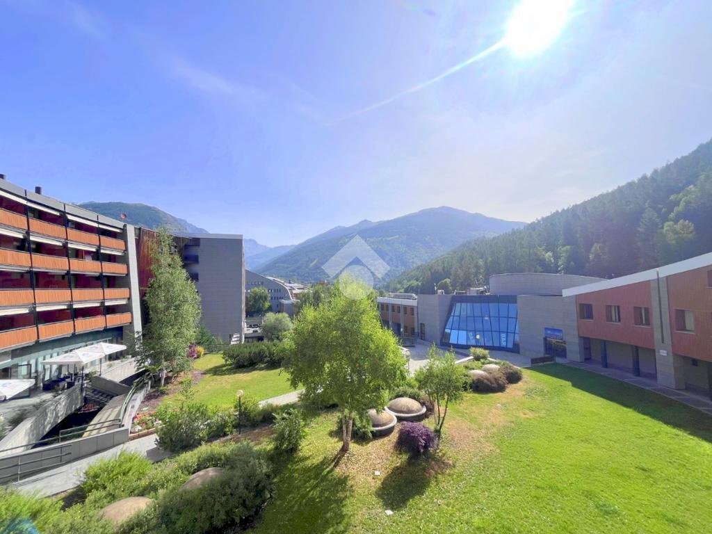 One-room apartment Regione Molino, Bardonecchia - photo 1