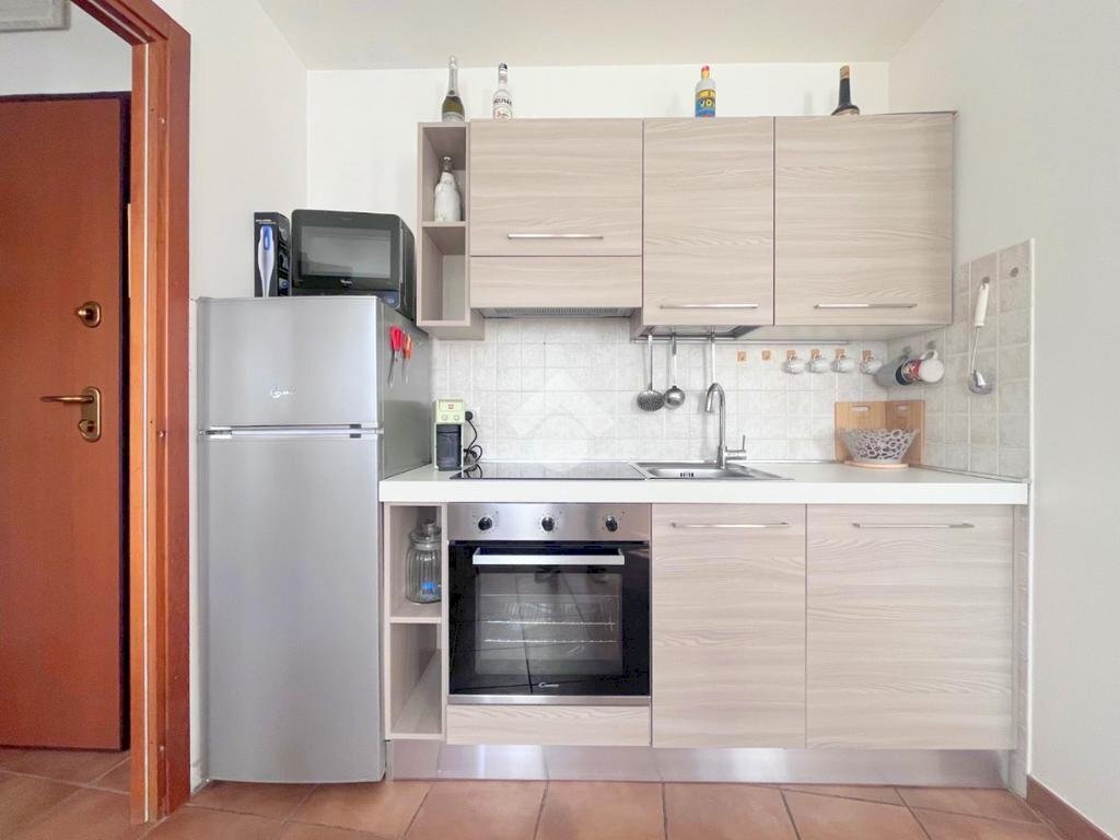 One-room apartment Regione Molino, Bardonecchia - photo 3