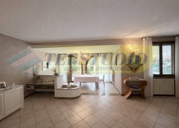 Foto 5 - Villa via montecucco
 
snc, Villa d'Adda - photo 5