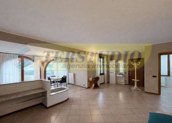 Foto 6 - Villa via montecucco
 
snc, Villa d'Adda - photo 6