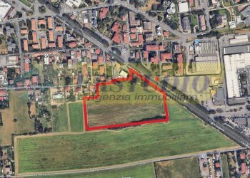 Foto 1 - Agricultural land Viale Campania
 
52, Monza - photo 1